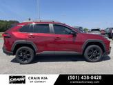 Thumbnail of 2023 Ruby Flare Pearl Toyota RAV4