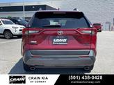 Thumbnail of 2023 Ruby Flare Pearl Toyota RAV4