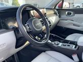 Thumbnail of 2023 Runway Red Kia Sorento Hybrid