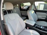 Thumbnail of 2023 Runway Red Kia Sorento Hybrid