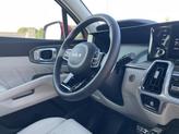 Thumbnail of 2023 Runway Red Kia Sorento Hybrid