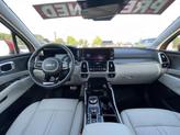 Thumbnail of 2023 Runway Red Kia Sorento Hybrid