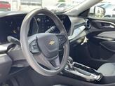 Thumbnail of 2024 Summit White Chevrolet Trax
