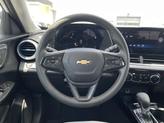 Thumbnail of 2024 Summit White Chevrolet Trax