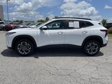 Thumbnail of 2024 Summit White Chevrolet Trax