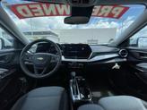 Thumbnail of 2024 Summit White Chevrolet Trax