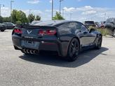 Thumbnail of 2019 Black Chevrolet Corvette