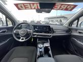Thumbnail of 2024 Snow White Pearl Kia Sportage Hybrid