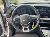 Thumbnail of 2024 Snow White Pearl Kia Sportage Hybrid