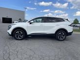 Thumbnail of 2024 Snow White Pearl Kia Sportage Hybrid