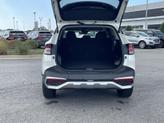 Thumbnail of 2024 Snow White Pearl Kia Sportage Hybrid
