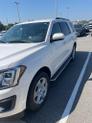Thumbnail of 2019 White Platinum Metallic Tri-Coat Ford Expedition