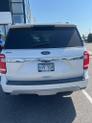 Thumbnail of 2019 White Platinum Metallic Tri-Coat Ford Expedition