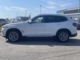 Thumbnail of 2023 Alpine White BMW X3
