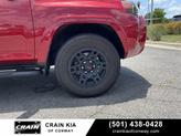 Thumbnail of 2023 Barcelona Red Metallic Toyota 4Runner