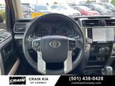 Thumbnail of 2023 Barcelona Red Metallic Toyota 4Runner