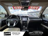 Thumbnail of 2023 Barcelona Red Metallic Toyota 4Runner