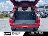 Thumbnail of 2023 Barcelona Red Metallic Toyota 4Runner