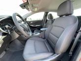 Thumbnail of 2025 Radiant Red Tintcoat Chevrolet Malibu