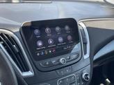 Thumbnail of 2025 Radiant Red Tintcoat Chevrolet Malibu