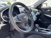 Thumbnail of 2025 Radiant Red Tintcoat Chevrolet Malibu