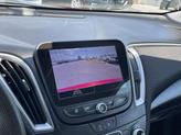 Thumbnail of 2025 Radiant Red Tintcoat Chevrolet Malibu