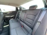 Thumbnail of 2025 Radiant Red Tintcoat Chevrolet Malibu