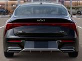 Thumbnail of 2026 Aurora Blue Kia K5