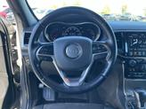 Thumbnail of 2021 Sting-Gray Clearcoat Jeep Grand Cherokee