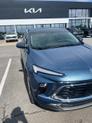 Thumbnail of 2024 Ocean Blue Metallic Buick Encore GX