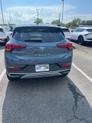 Thumbnail of 2024 Ocean Blue Metallic Buick Encore GX