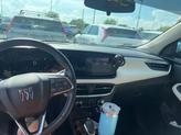 Thumbnail of 2024 Ocean Blue Metallic Buick Encore GX