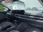 Thumbnail of 2025 Snow White Pearl Kia K4