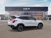 Thumbnail of 2026 White Pearl Kia Seltos
