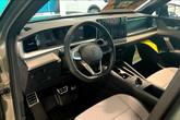 Thumbnail of 2025 Avocado Green  W/Black Roof Volkswagen Tiguan