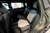 Thumbnail of 2025 Avocado Green  W/Black Roof Volkswagen Tiguan