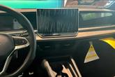Thumbnail of 2025 Avocado Green  W/Black Roof Volkswagen Tiguan