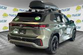 Thumbnail of 2025 Avocado Green  W/Black Roof Volkswagen Tiguan
