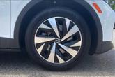 Thumbnail of 2024 Pure White Volkswagen ID.4