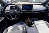 Thumbnail of 2024 Pure White Volkswagen ID.4