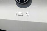 Thumbnail of 2024 Pure White Volkswagen ID.4
