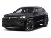 Photo of 2025 Ascot Grey Volkswagen Tiguan