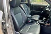 Thumbnail of 2024 Steel Gray Kia Seltos