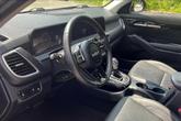 Thumbnail of 2024 Steel Gray Kia Seltos