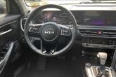 Thumbnail of 2024 Steel Gray Kia Seltos