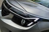 Thumbnail of 2024 Steel Gray Kia Seltos
