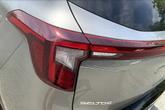 Thumbnail of 2024 Steel Gray Kia Seltos