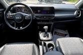 Thumbnail of 2024 Steel Gray Kia Seltos