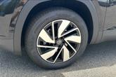 Thumbnail of 2025 Deep Black Pearl Effect Volkswagen Atlas