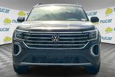Thumbnail of 2025 Deep Black Pearl Effect Volkswagen Atlas